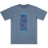 Thread Project Unisex Legend Tee Thumbnail