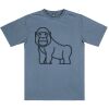 Thread Project Unisex Legend Tee Thumbnail