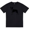 Thread Project Unisex Epic Tee - Plus Sizes Thumbnail