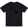 Thread Project Unisex Epic Tee - Plus Sizes Thumbnail