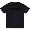 Thread Project Unisex Epic Tee - Plus Sizes Thumbnail