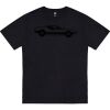 Thread Project Unisex Epic Tee - Plus Sizes Thumbnail