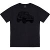 Thread Project Unisex Epic Tee - Plus Sizes Thumbnail