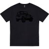 Thread Project Unisex Epic Tee - Plus Sizes Thumbnail