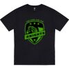 Thread Project Unisex Epic Tee - Plus Sizes Thumbnail