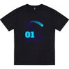 Thread Project Unisex Epic Tee - Plus Sizes Thumbnail