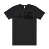 AS Colour Mens Block Tee Thumbnail