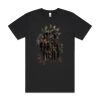 AS Colour Mens Block Tee Thumbnail