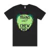 AS Colour Mens Block Tee Thumbnail