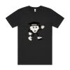 AS Colour Mens Block Tee Thumbnail