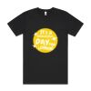 AS Colour Mens Block Tee Thumbnail