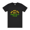 AS Colour Mens Block Tee Thumbnail