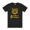 AS Colour Mens Block Tee Thumbnail