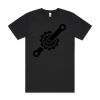 AS Colour Mens Block Tee Thumbnail