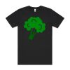 AS Colour Mens Block Tee Thumbnail
