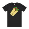AS Colour Mens Block Tee Thumbnail